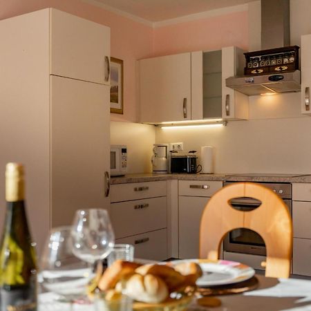 Schmitzer Appartement Mühldorf Buitenkant foto