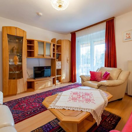 Schmitzer Appartement Mühldorf Buitenkant foto