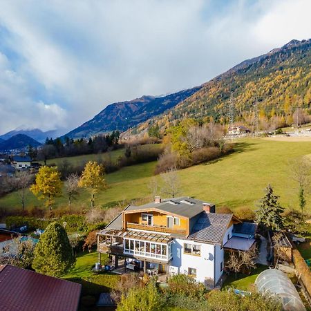 Schmitzer Appartement Mühldorf Buitenkant foto