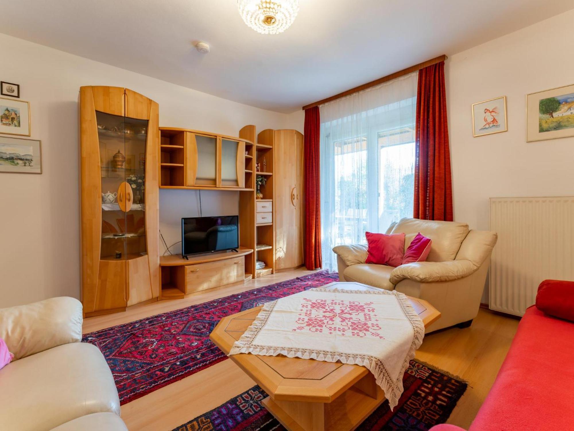 Schmitzer Appartement Mühldorf Buitenkant foto
