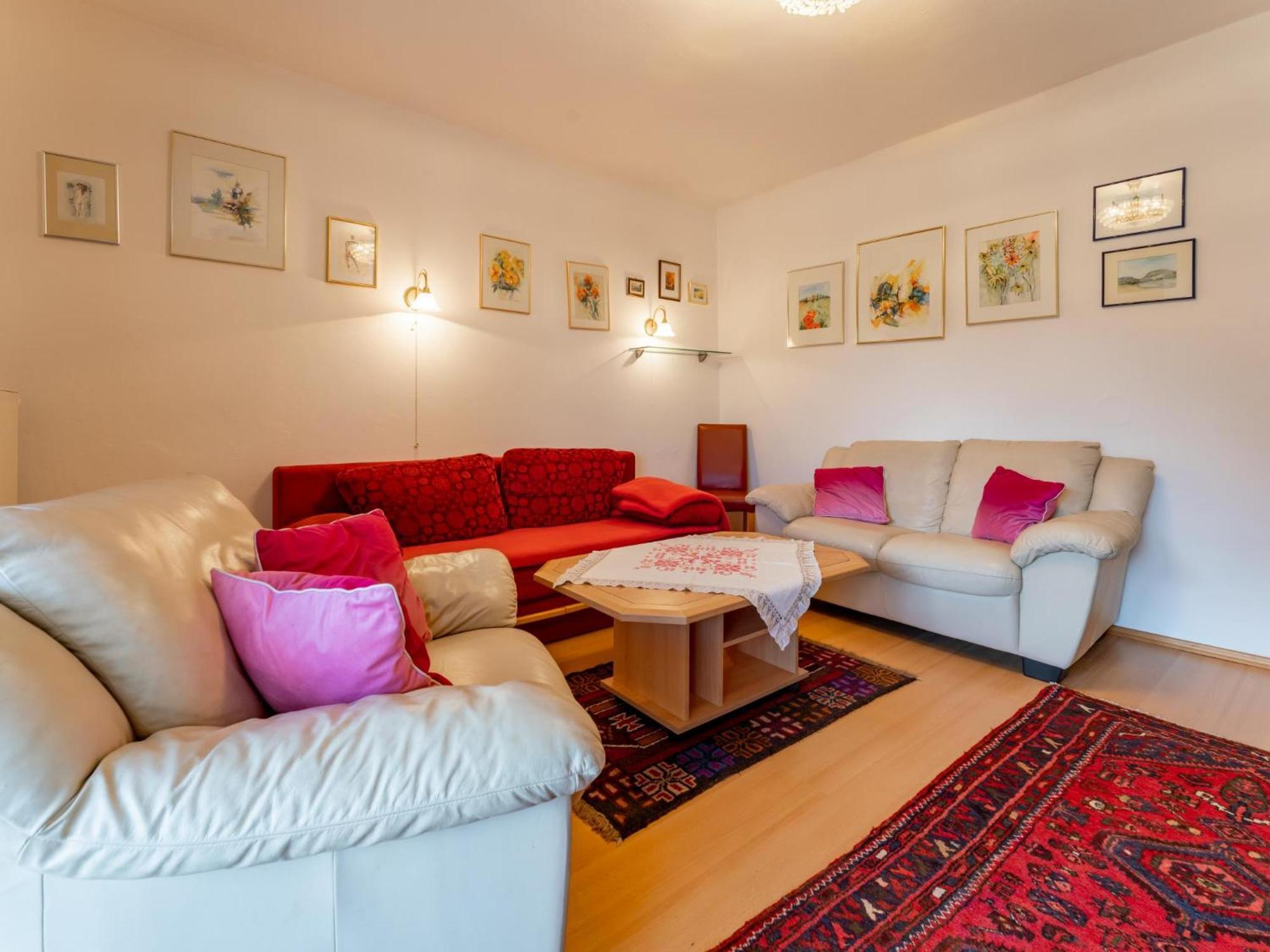 Schmitzer Appartement Mühldorf Buitenkant foto
