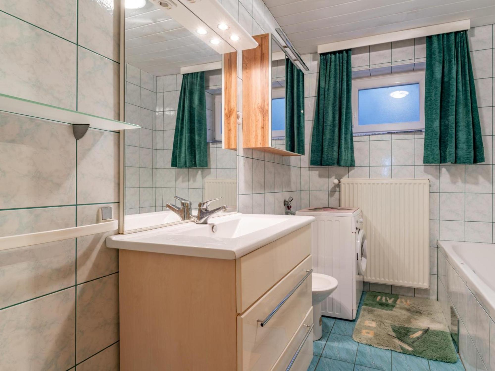 Schmitzer Appartement Mühldorf Buitenkant foto