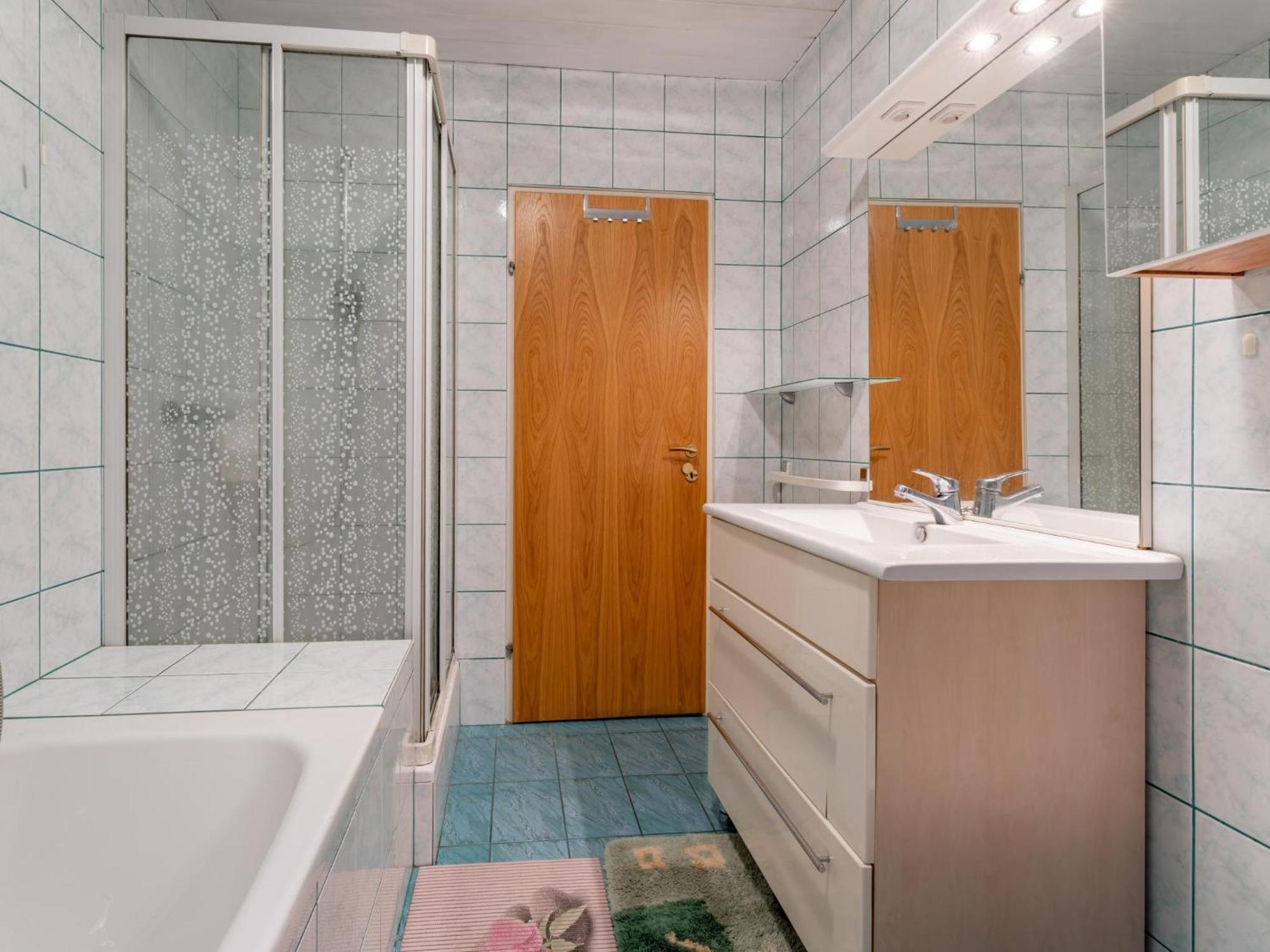 Schmitzer Appartement Mühldorf Buitenkant foto