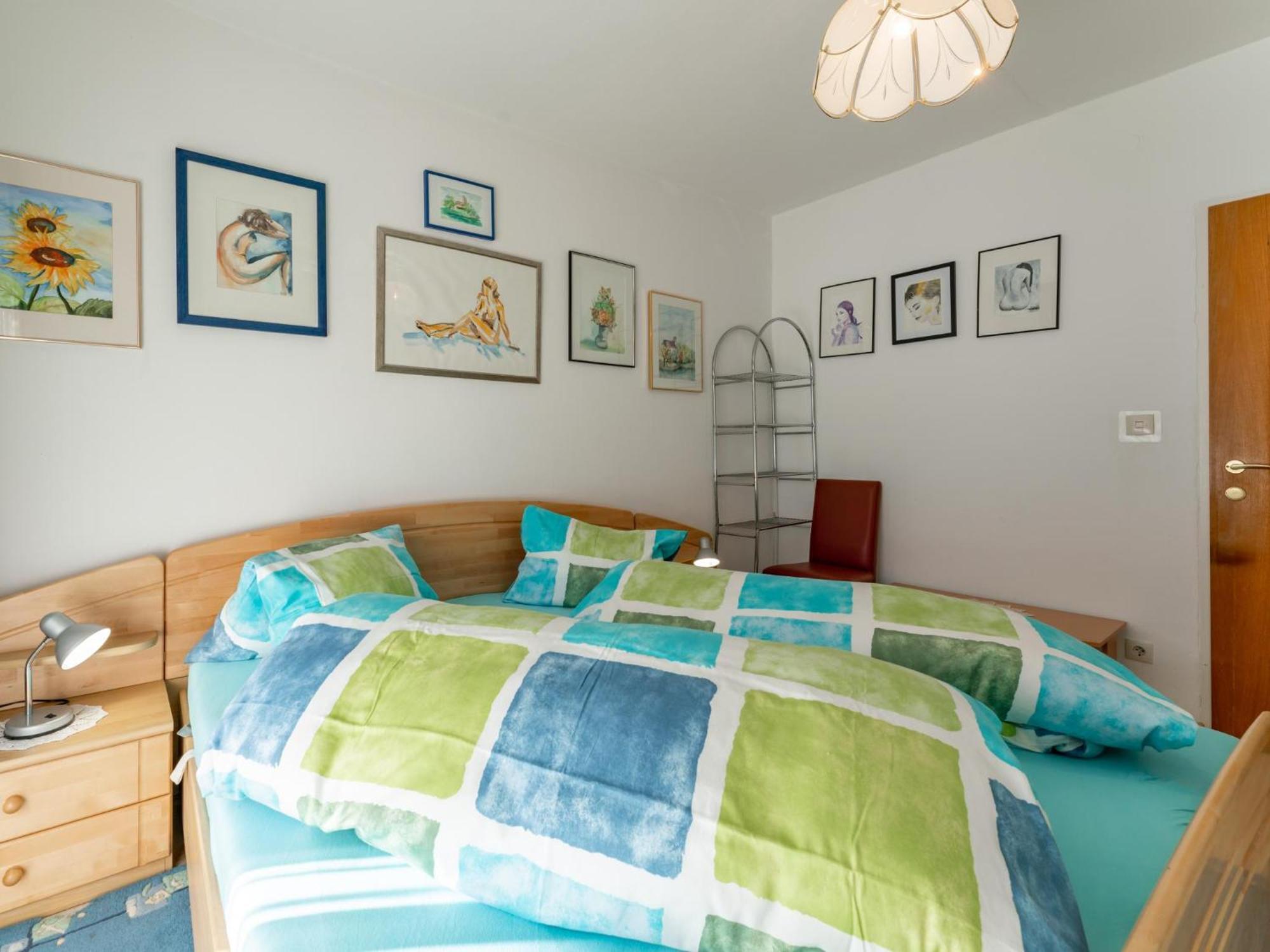 Schmitzer Appartement Mühldorf Buitenkant foto
