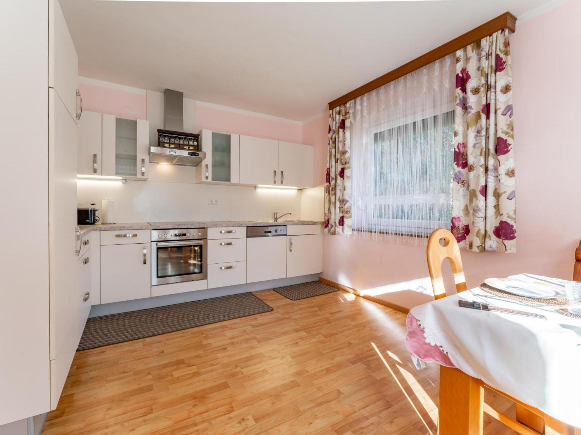 Schmitzer Appartement Mühldorf Buitenkant foto