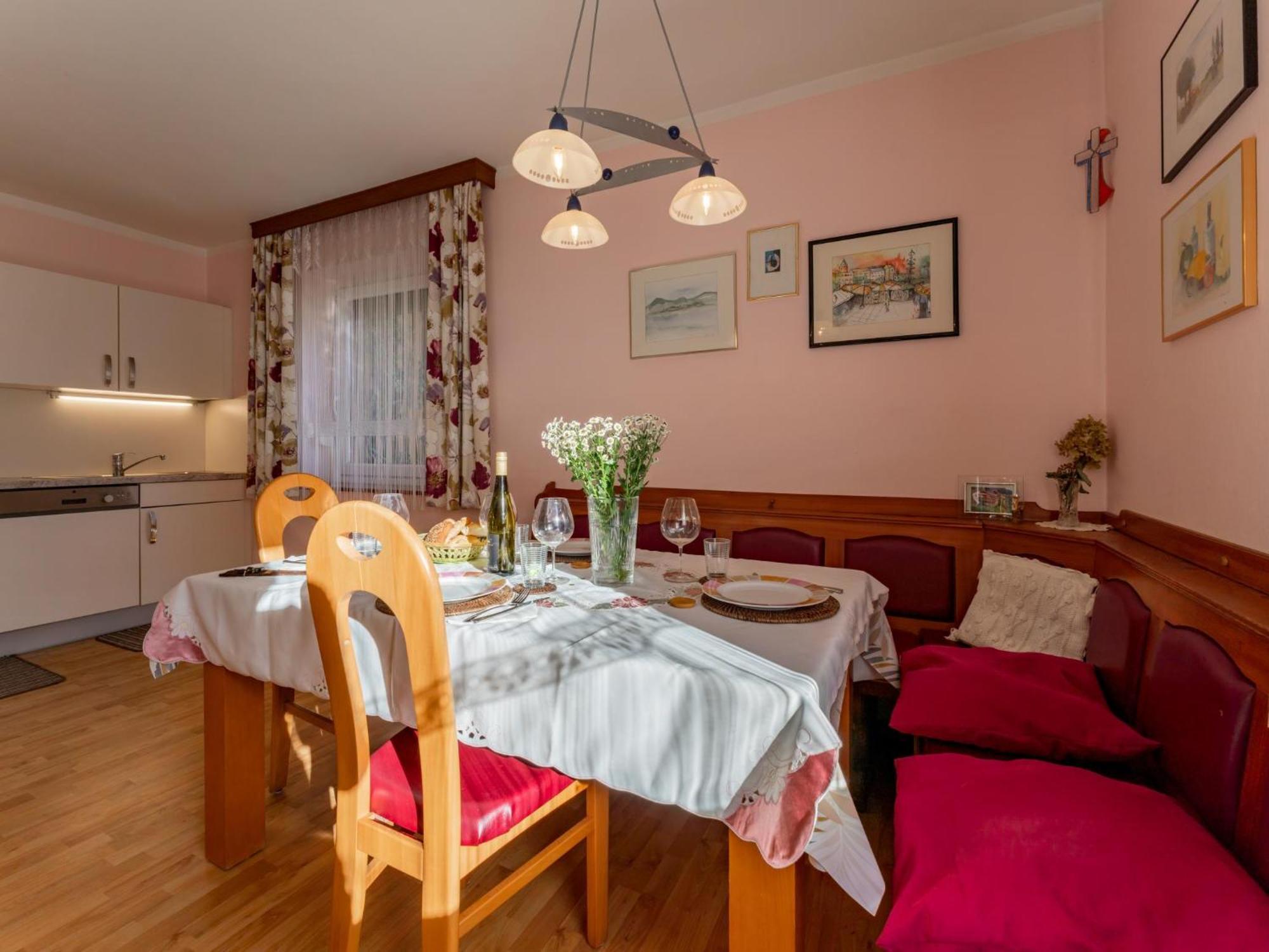 Schmitzer Appartement Mühldorf Buitenkant foto
