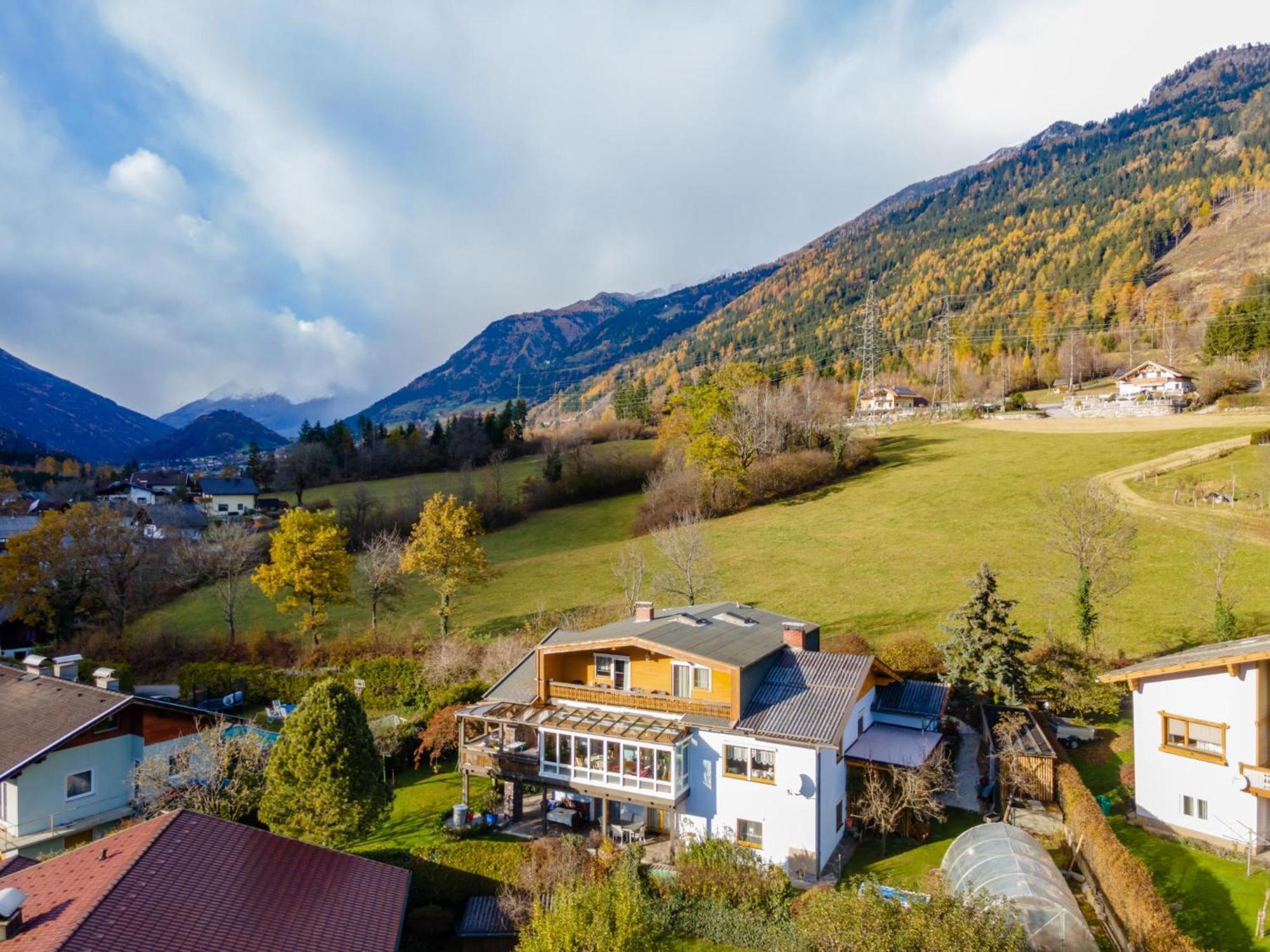Schmitzer Appartement Mühldorf Buitenkant foto