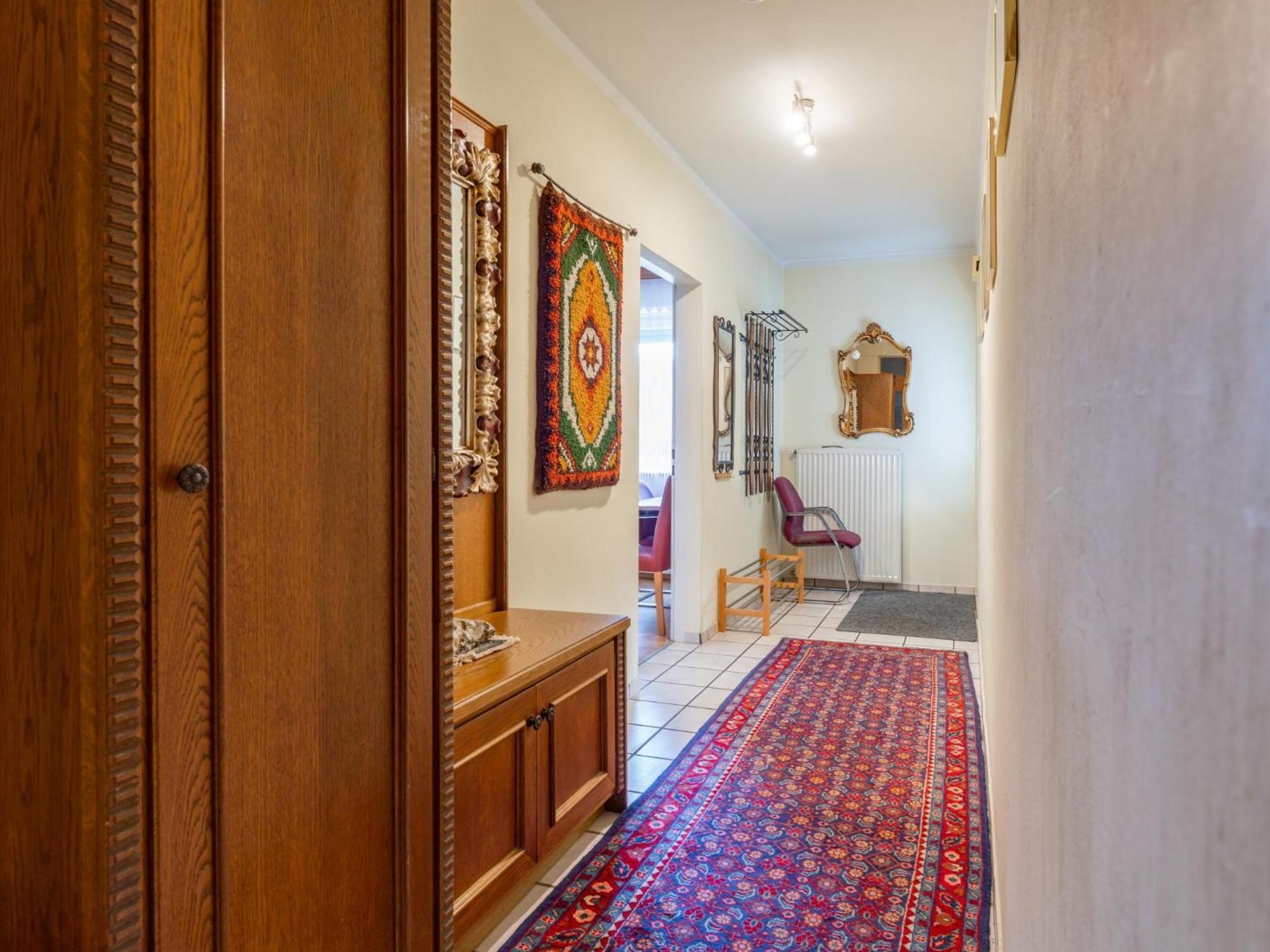Schmitzer Appartement Mühldorf Buitenkant foto