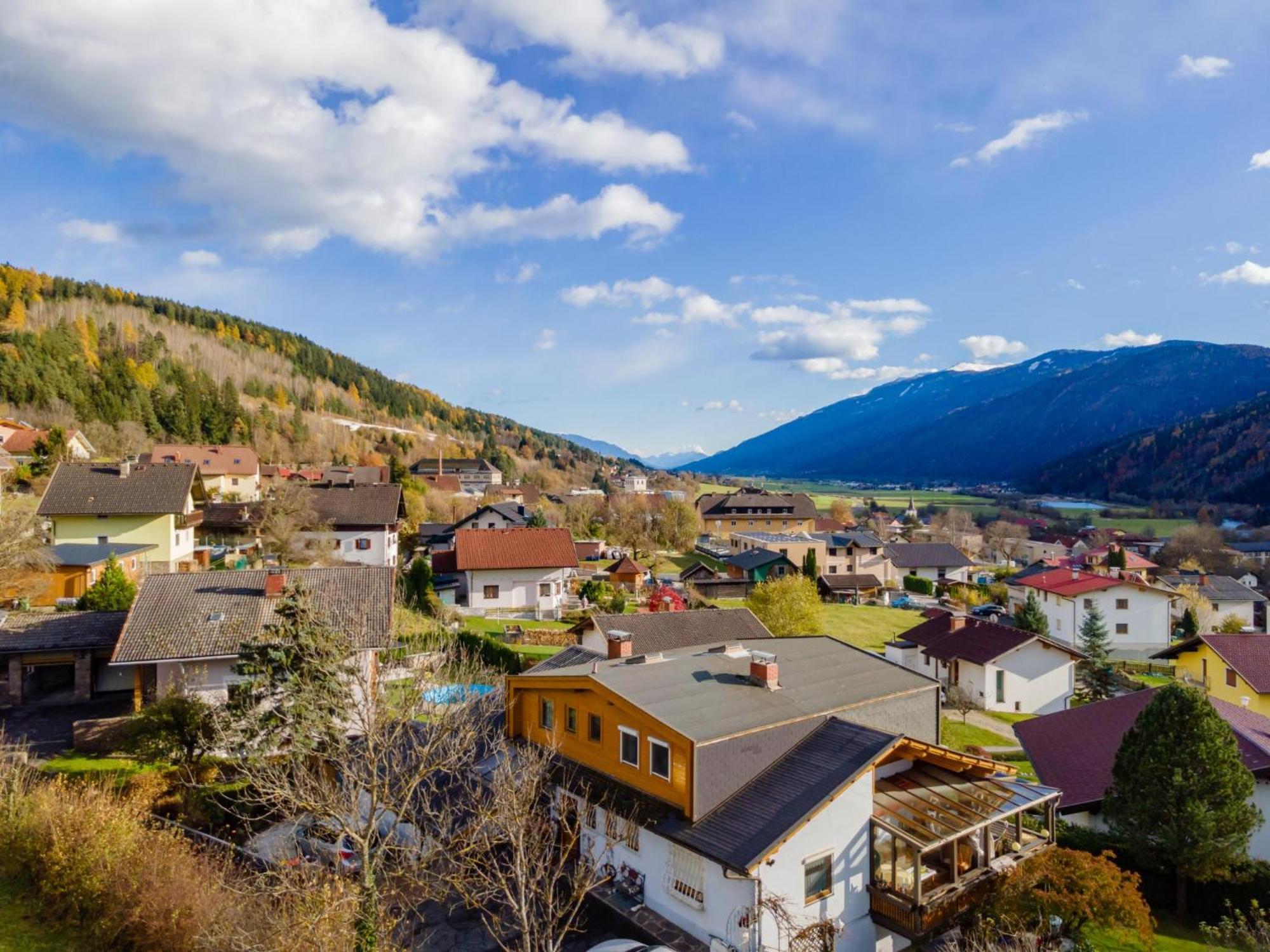 Schmitzer Appartement Mühldorf Buitenkant foto