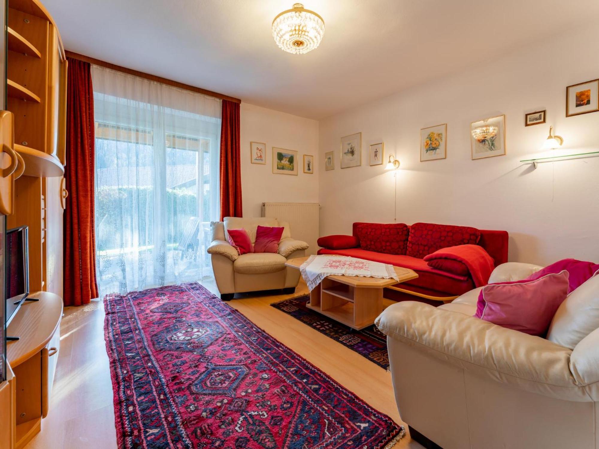 Schmitzer Appartement Mühldorf Buitenkant foto