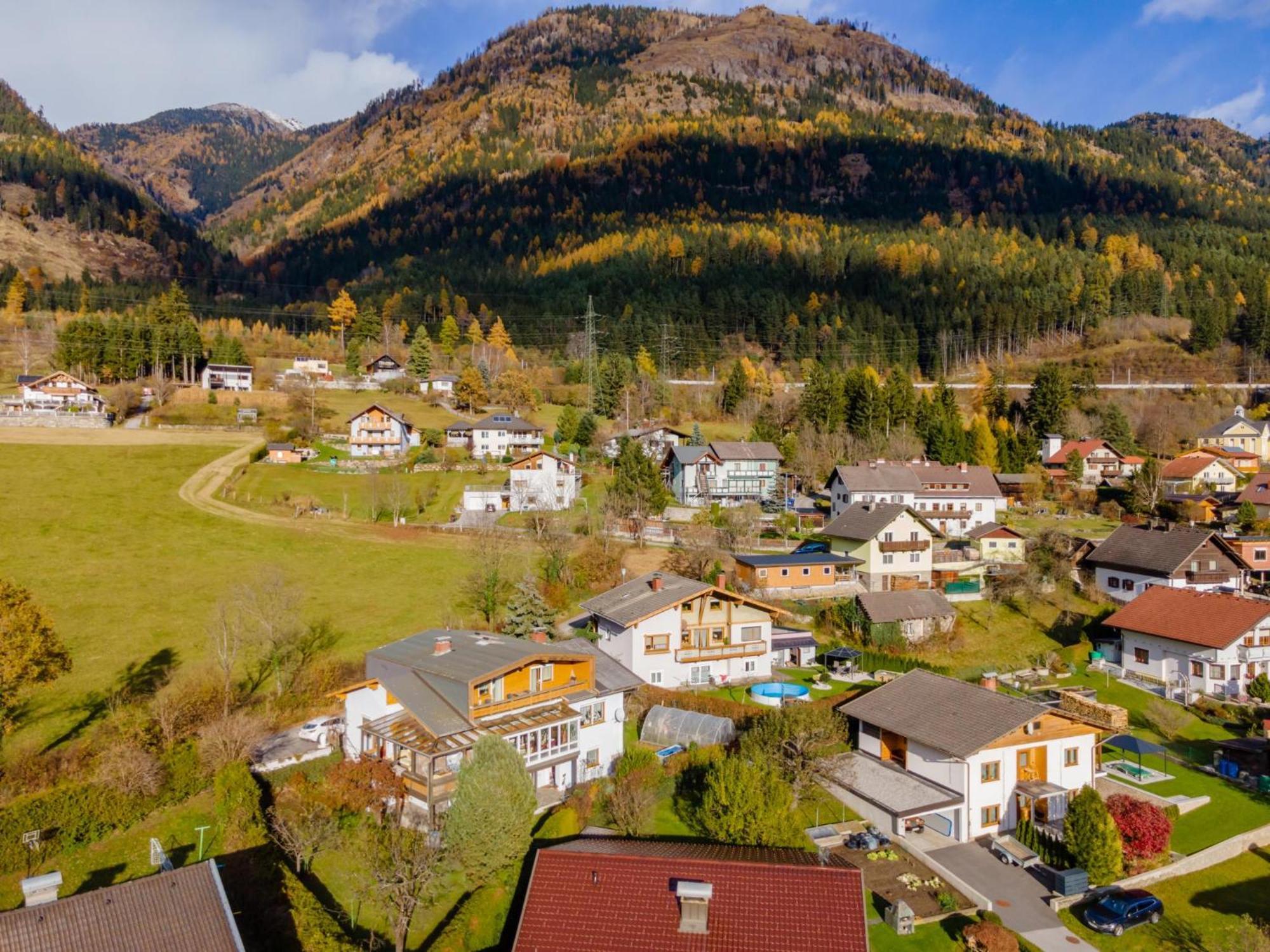 Schmitzer Appartement Mühldorf Buitenkant foto
