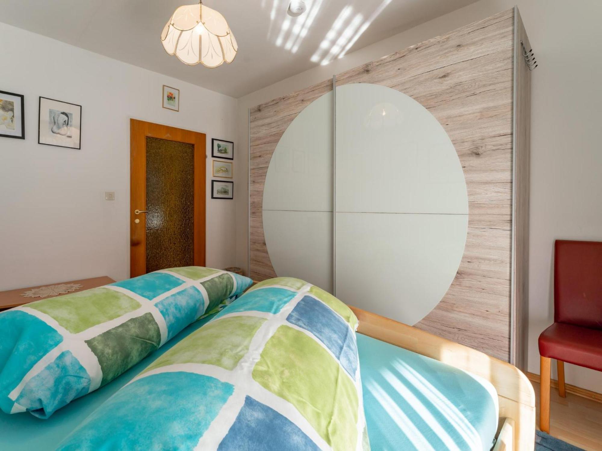 Schmitzer Appartement Mühldorf Buitenkant foto