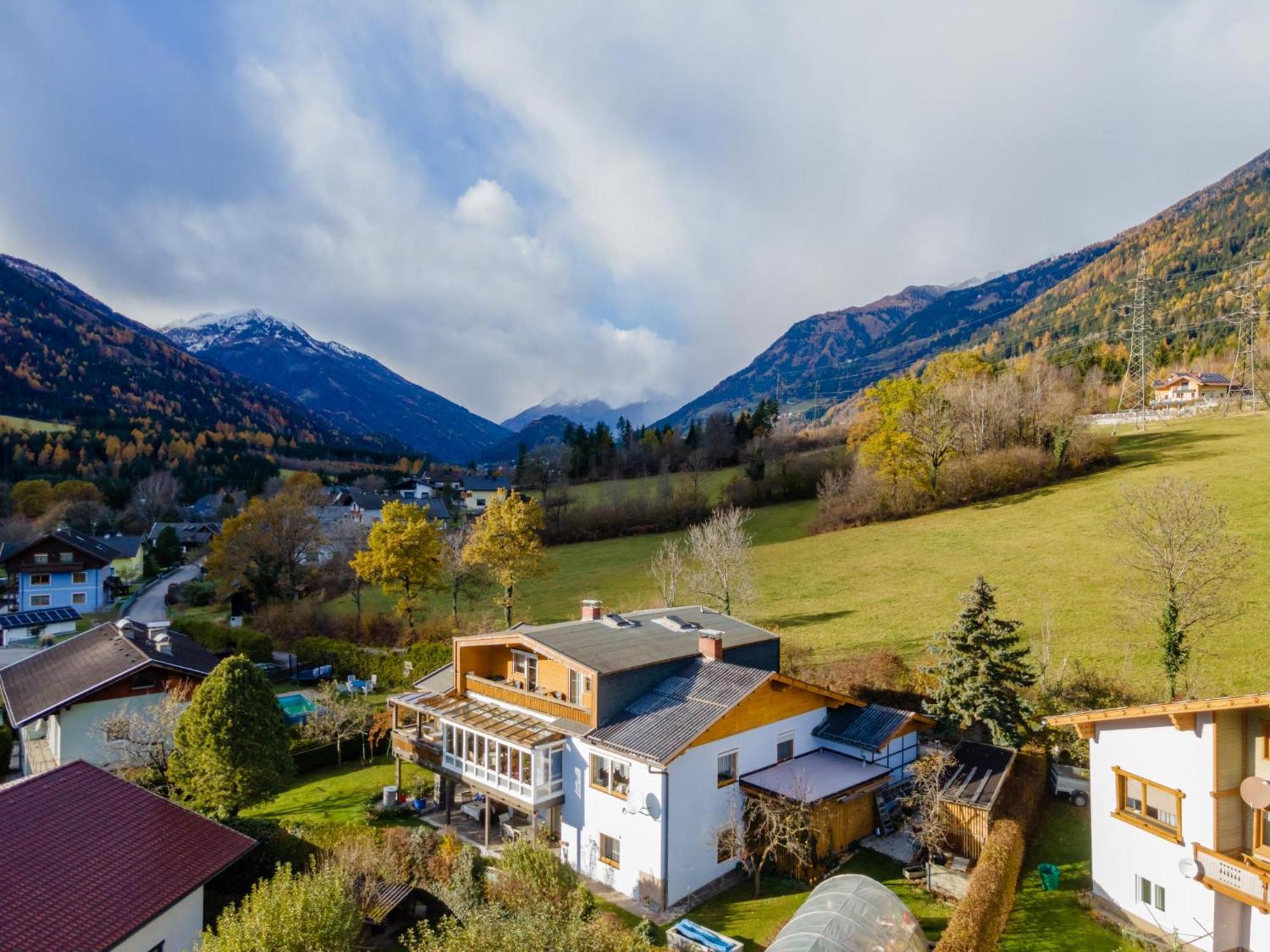 Schmitzer Appartement Mühldorf Buitenkant foto