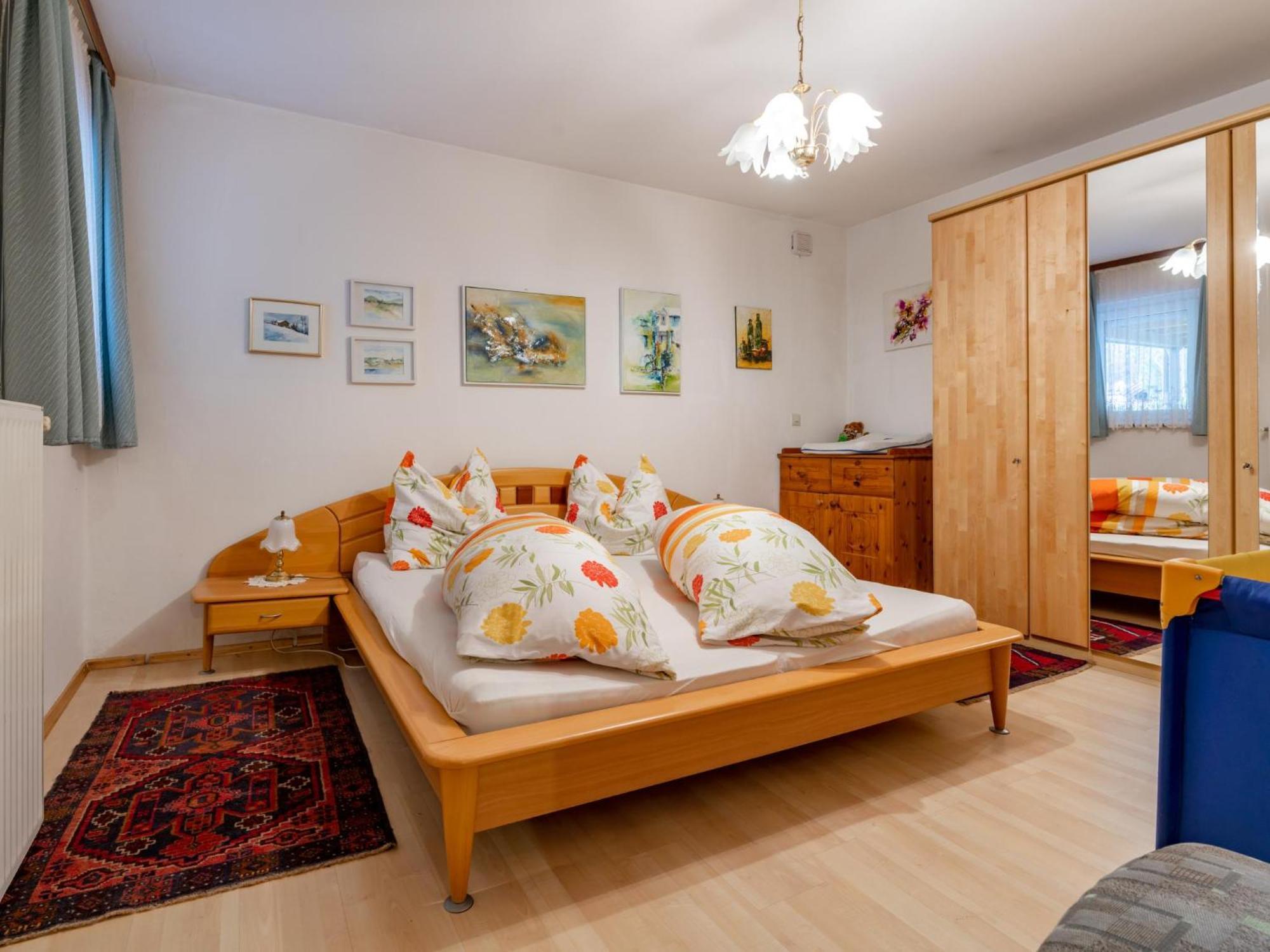 Schmitzer Appartement Mühldorf Buitenkant foto
