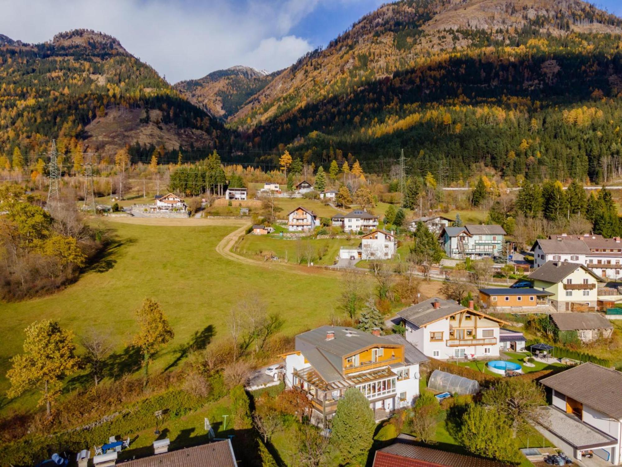 Schmitzer Appartement Mühldorf Buitenkant foto