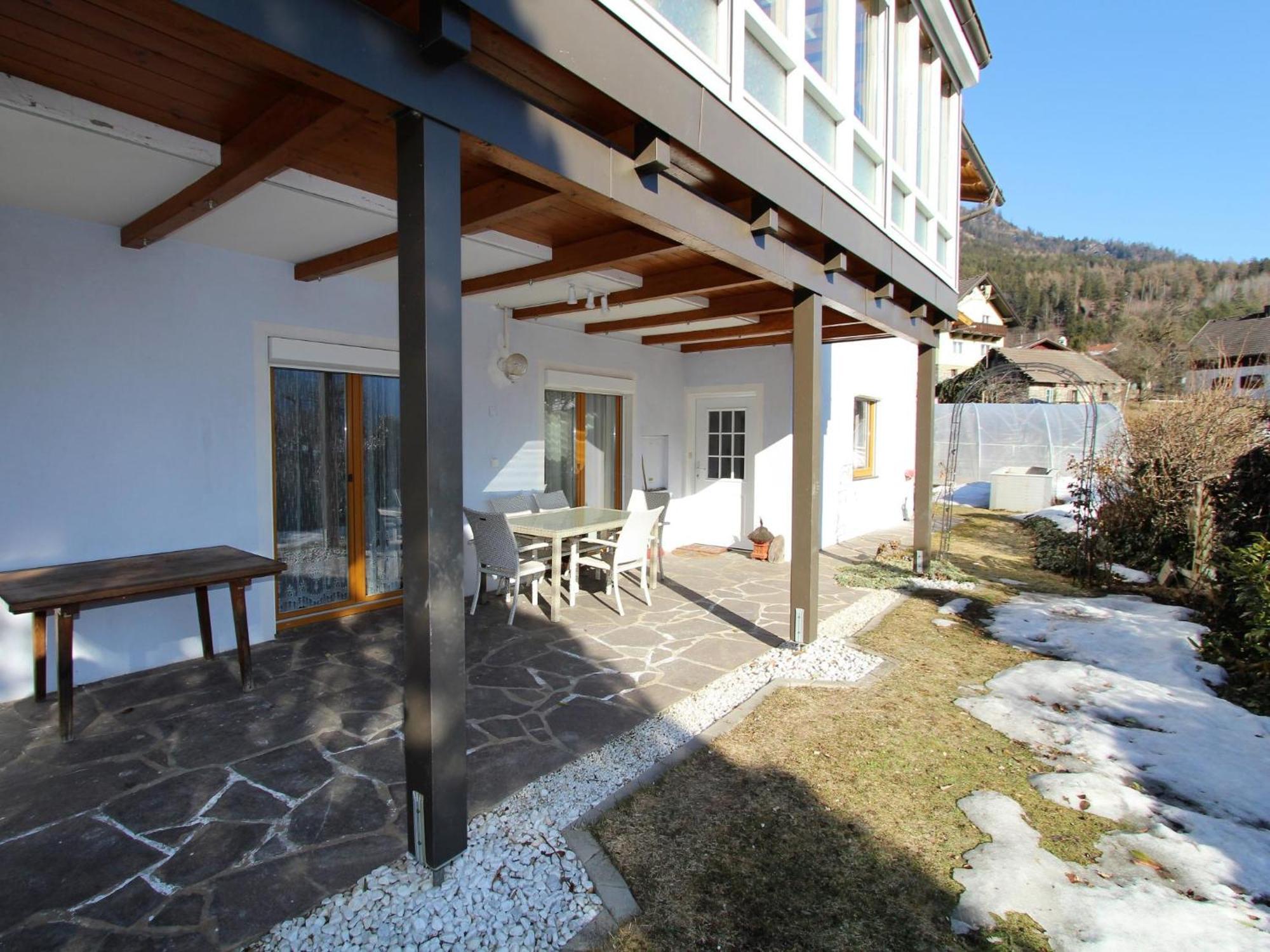 Schmitzer Appartement Mühldorf Buitenkant foto