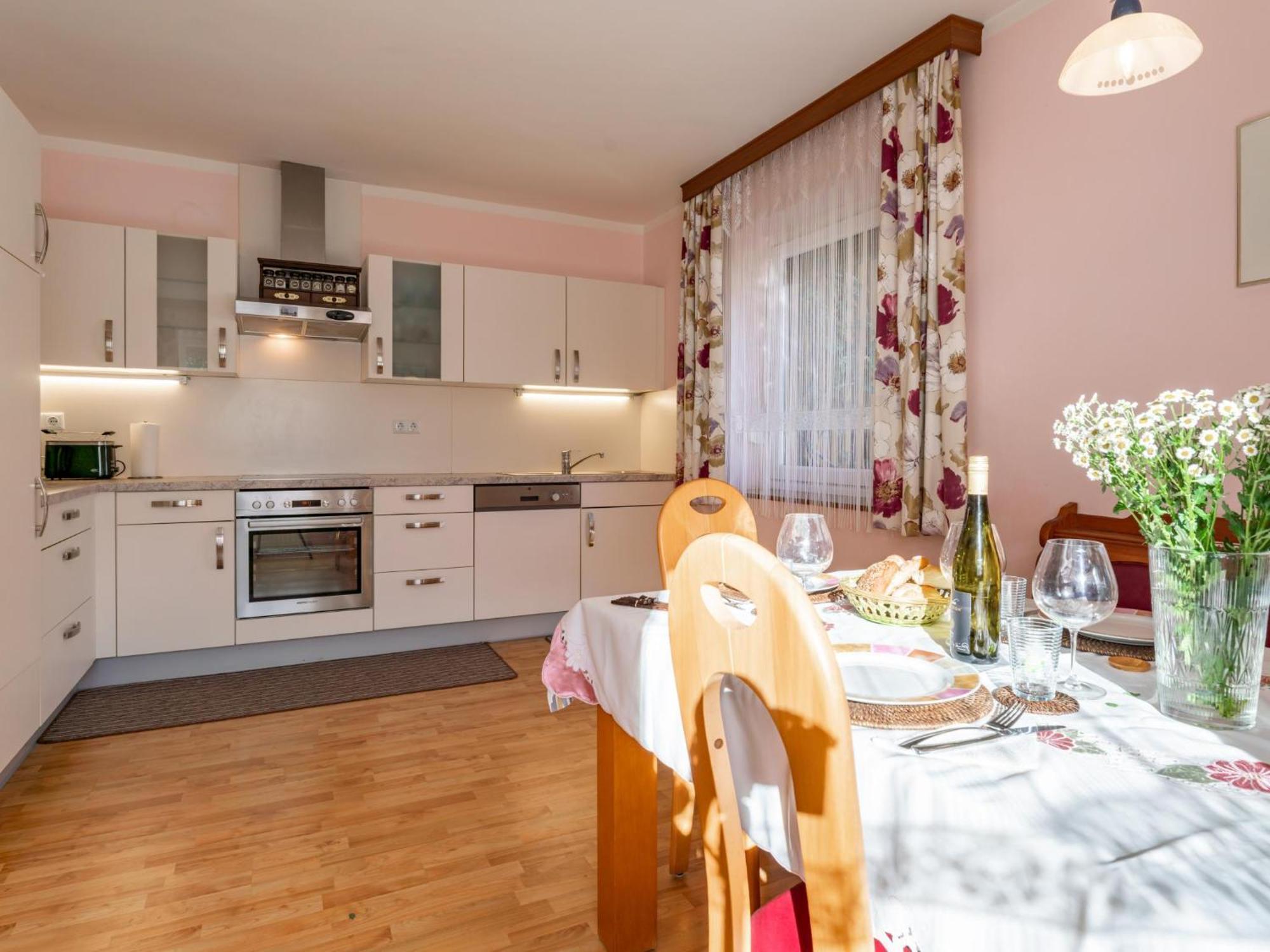 Schmitzer Appartement Mühldorf Buitenkant foto